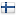 vonacut.com server is located in Finland